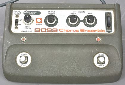 Boss-CE-1